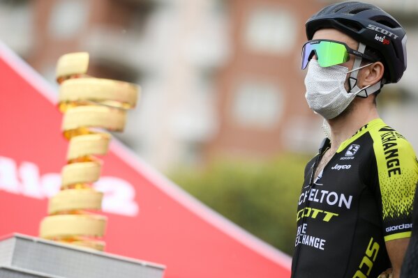 Mitchelton scott giro cheap